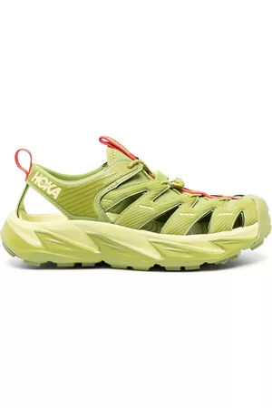 Hoka One One Flache Sneakers - Hopara Sneakers mit Cut-Outs