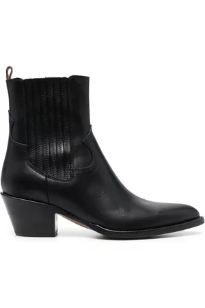 Buttero Klassische Stiefeletten 55mm