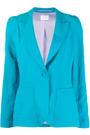 ..,MERCI Einreihiger Blazer