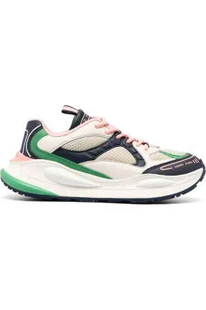 Tommy Hilfiger Sneakers mit Schnürung