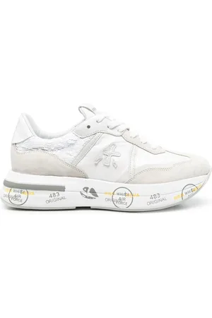 Premiata Cassie Sneakers