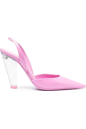 3Juin Slingback-Pumps