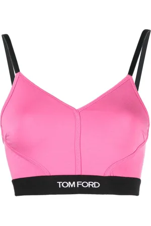 Tom Ford Bralet mit Logo