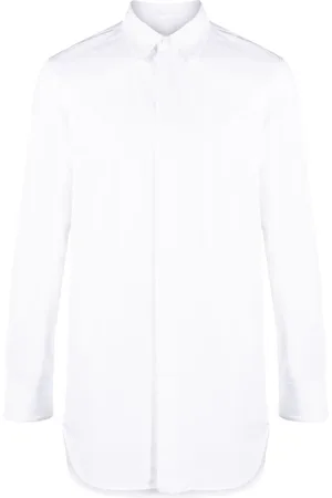 Jil Sander Langärmeliges Hemd