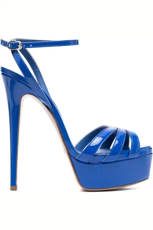 LE SILLA Lola Sandalen 140mm