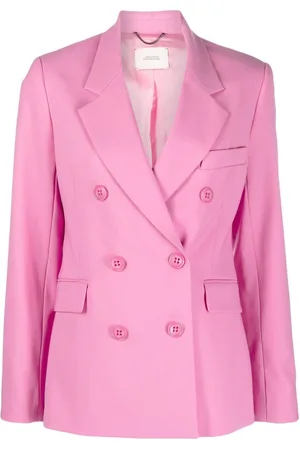 Dorothee Schumacher Doppelreihiger Blazer