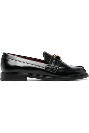 Claudie Pierlot Klassische Loafer