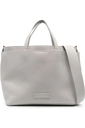 Fabiana Filippi Inga Shopper mit Nieten