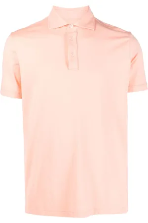ALTEA Klassisches Poloshirt