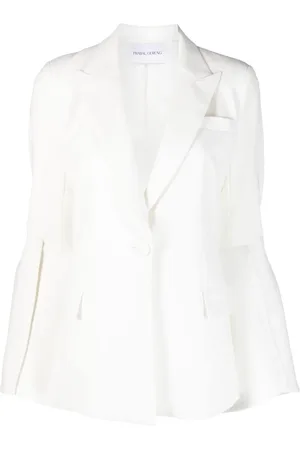 PRABAL GURUNG Einreihiger Blazer