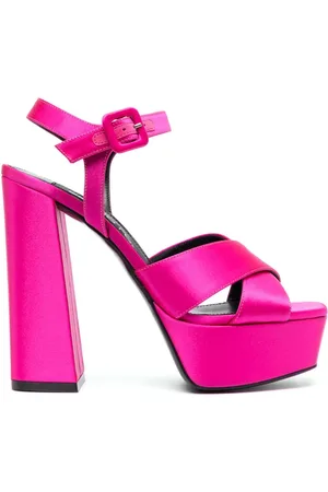 Sergio Rossi Klassische Sandalen 130mm