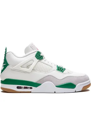 Jordan X Nike SB Air 4 Sneakers
