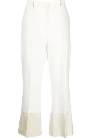 WALES BONNER Harmony Straight-Leg-Hose