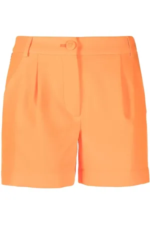 Philipp Plein Shorts mit Kristallen