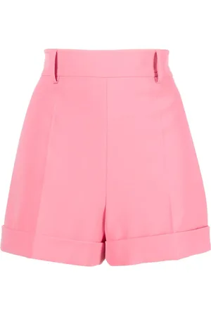 Moschino Shorts mit hohem Bund