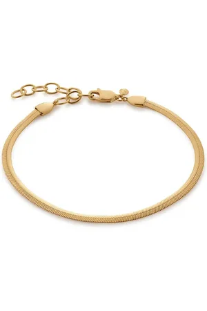 Monica Vinader Armband im Ketten-Design