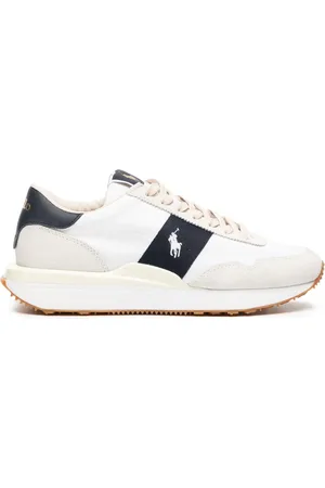Ralph Lauren Train 89 Sneakers