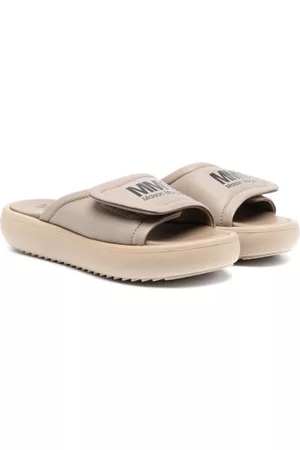 Maison Margiela Flip Flops - Flip-Flops aus Leder