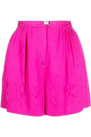 Moschino Shorts mit hohem Bund