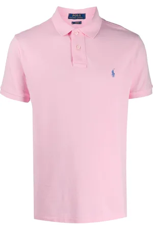 Ralph Lauren Kurzärmeliges Poloshirt