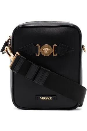 VERSACE Medusa Biggie Schultertasche