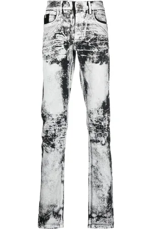 1017 ALYX 9SM Monochrome Skinny-Jeans