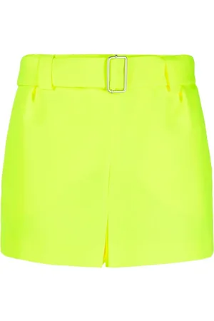 Serafini Mittelhohe Shorts