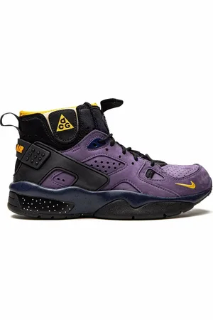 Nike Mowabb Neu High-Top-Sneakers