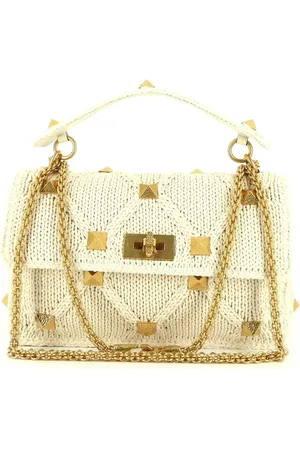 VALENTINO GARAVANI 2020s Roman Stud Schultertasche