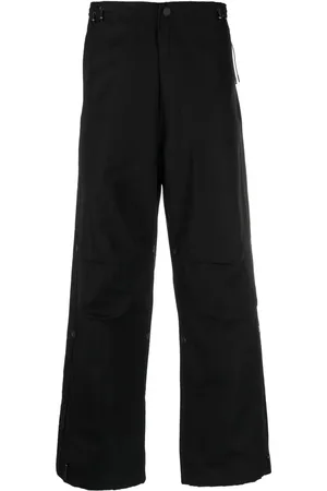 Maharishi Snopants Hose mit lockerem Schnitt