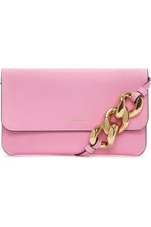 J.W.Anderson Handytasche mit Kettendetail