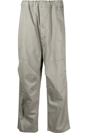 Izzue Hose mit elastischem Bund