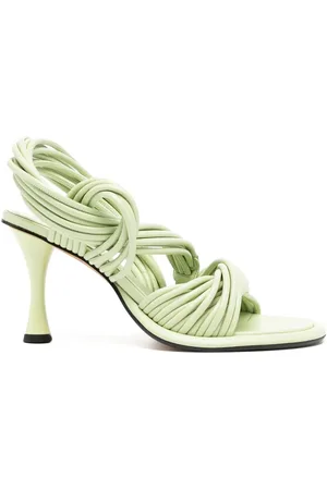 Proenza Schouler Pipe Sandalen 90mm