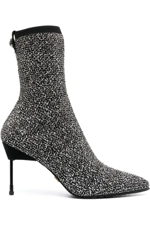 Kurt Geiger Stiefel mit Nieten