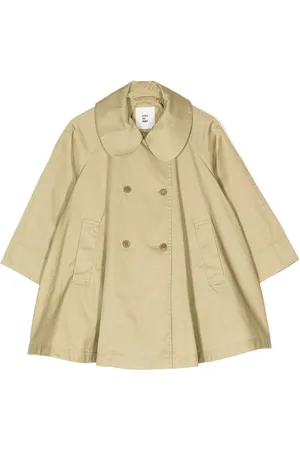 JNBY by JNBY Trenchcoat mit Bubikragen
