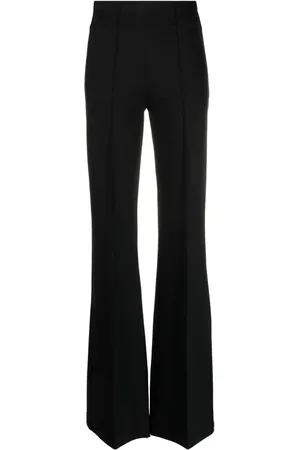 Atu Body Couture High-Waist-Hose mit geradem Bein