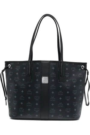 MCM Mittelgroße wendbare Liz Tote Bag
