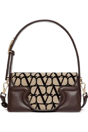 VALENTINO GARAVANI Le Grand Deuxième Schultertasche