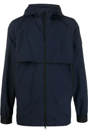 Canada Goose Faber Kapuzenjacke