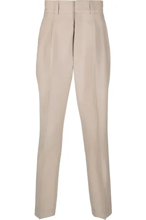 FEAR OF GOD Tapered-Hose mit Bügelfalten