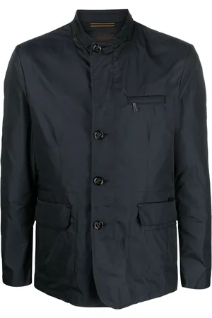 MOORER Klassische Jacke