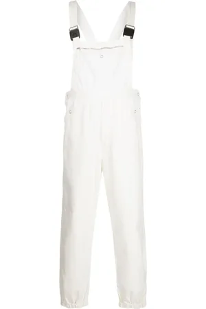 UNDERCOVER Overall mit Schnallenverschluss