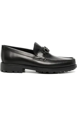 Salvatore Ferragamo Gancini Loafer