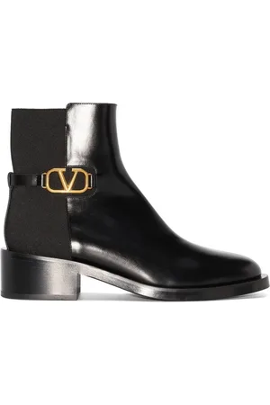 VALENTINO GARAVANI VLogo Signature Stiefeletten 30mm