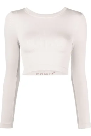 PRISM Evoke Cropped-Top