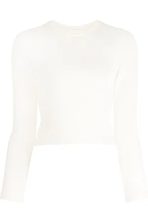 PRISM Equilibrium Cropped-Top