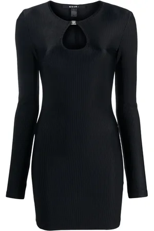 KSUBI Kleid mit Anhänger
