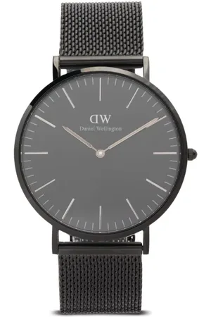 Daniel Wellington Classic Ashfield 40mm