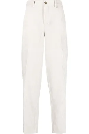 BRIGLIA Cordhose mit geradem Bein