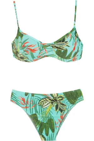 Lygia & Nanny Lilica Bikini
